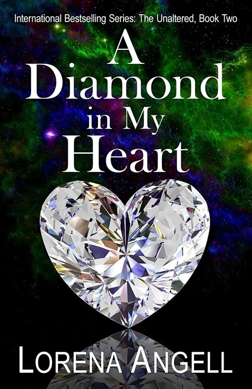 A Diamond in My Heart (Paperback)