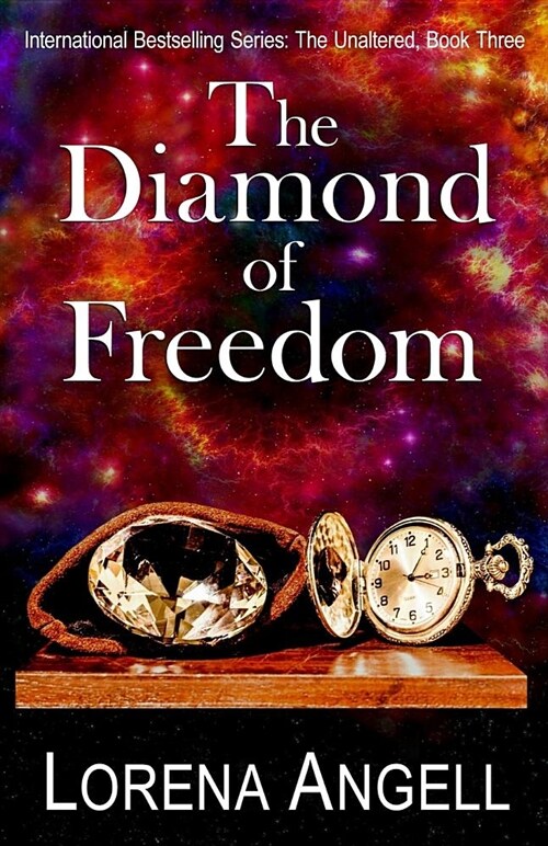 The Diamond of Freedom (Paperback)
