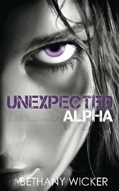 Unexpected Alpha (Paperback)
