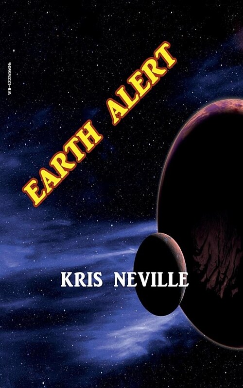 Earth Alert! (Paperback)
