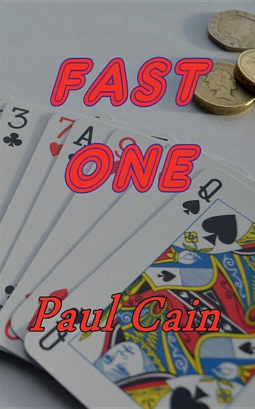 Fast One (Paperback)