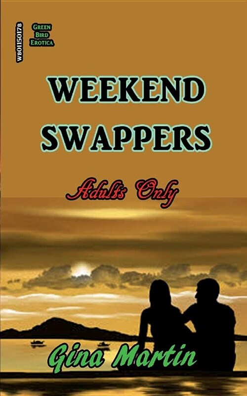 Weekend Swappers (Paperback)