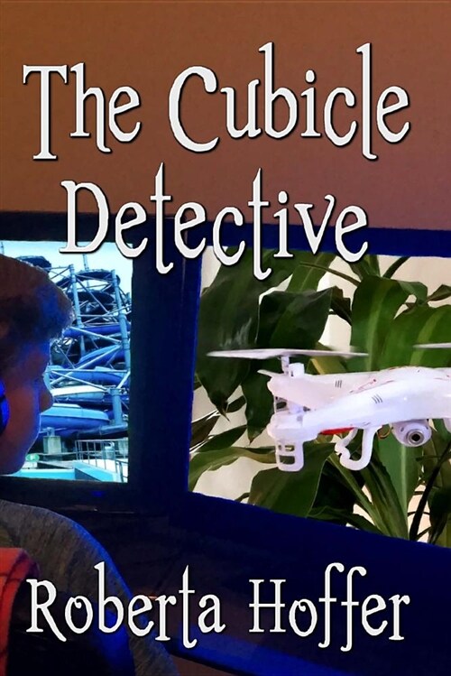 The Cubicle Detective (Paperback)