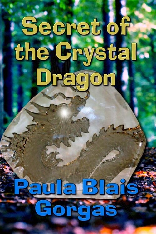 Secret of the Crystal Dragon (Paperback)