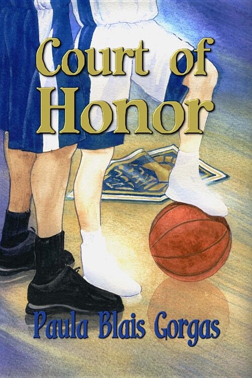 Court of Honor (Paperback)