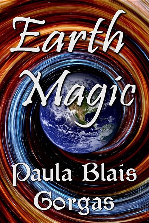 Earth Magic (Paperback)