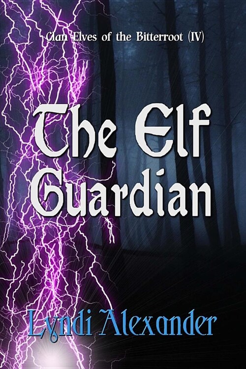 The Elf Guardian (Paperback)