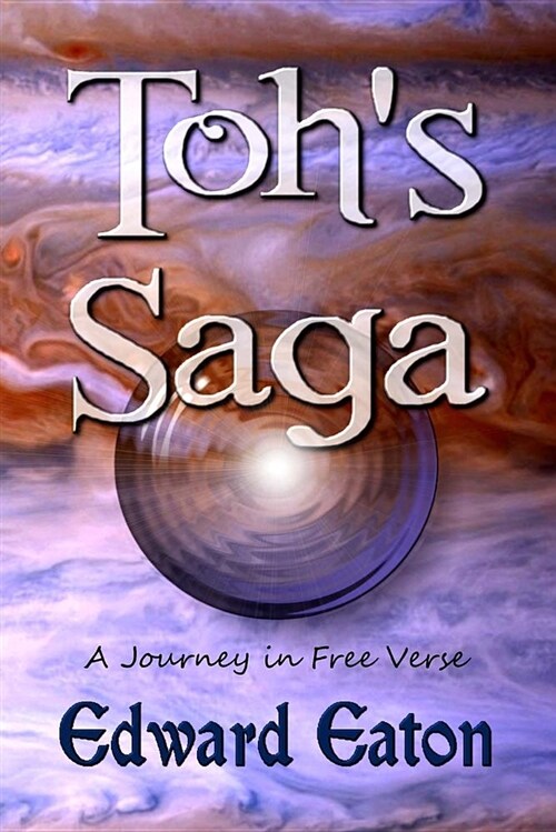 Tohs Saga (Paperback)