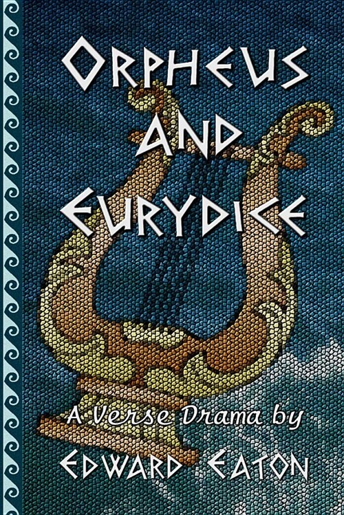 Orpheus and Eurydice (Paperback)