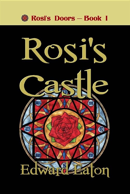 Rosis Castle (Paperback)