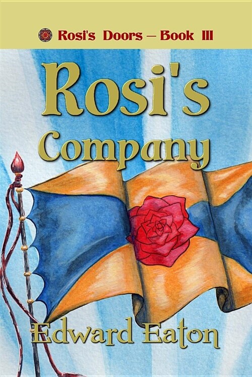 Rosis Company (Paperback)