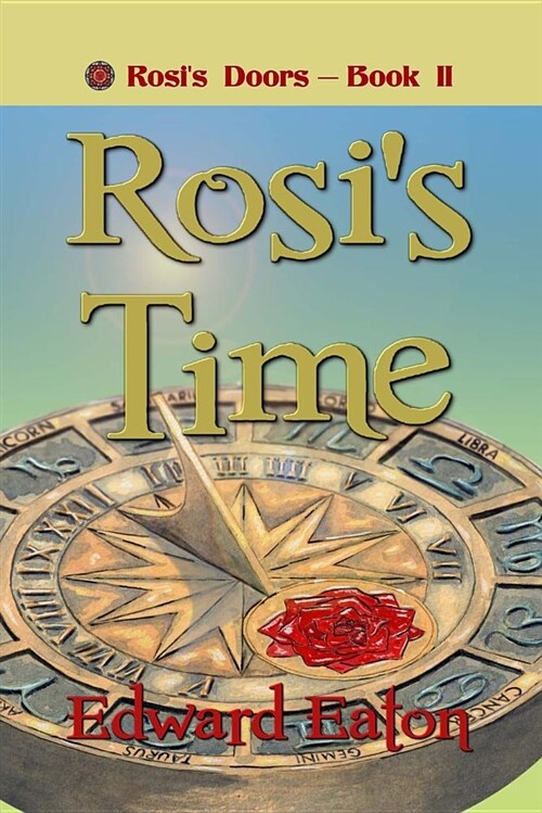 Rosis Time (Paperback)