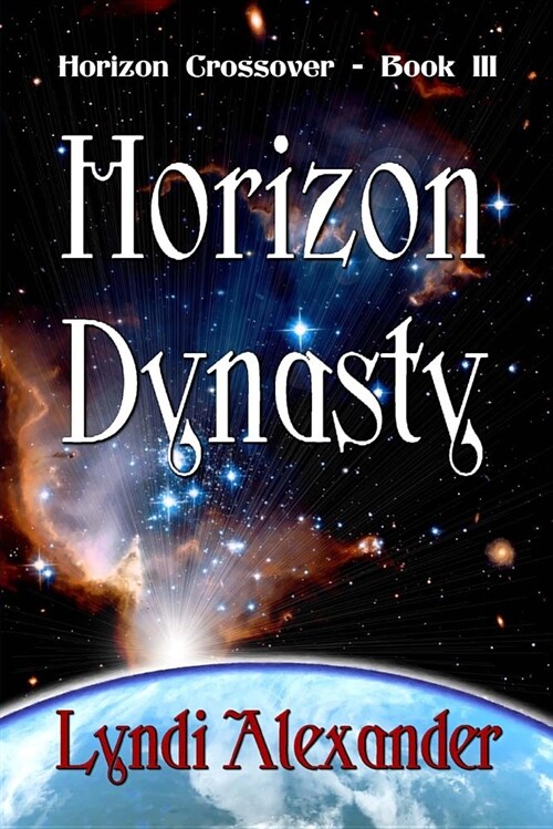 Horizon Dynasty (Paperback)