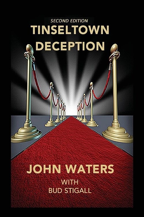 Tinseltown Deception (Paperback, 2)