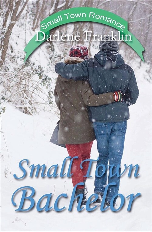 Small Town Bachelor (Paperback)