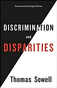 Discrimination and Disparities (Hardcover)