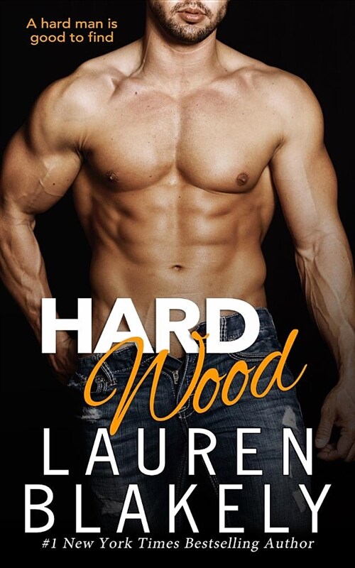 Hard Wood (Paperback)