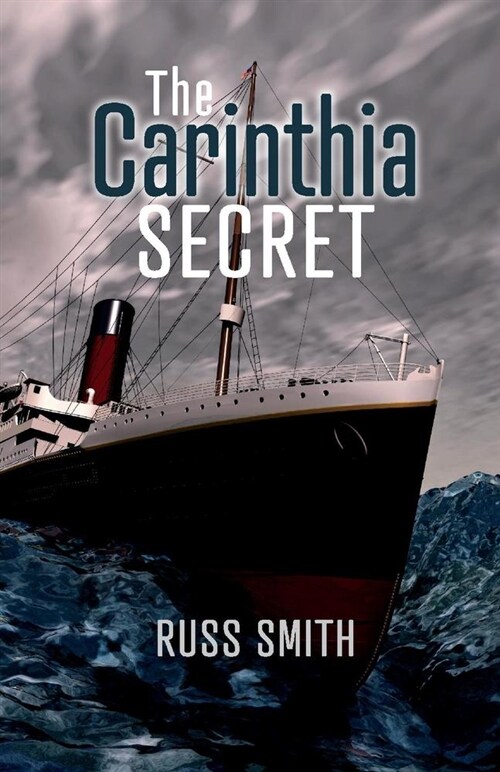 The Carinthia Secret: Volume 1 (Paperback)