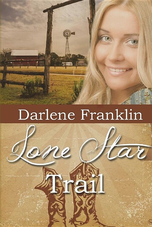 Lone Star Trail (Paperback)