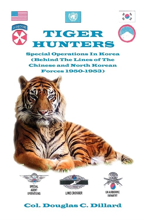 Tiger Hunters (Paperback)