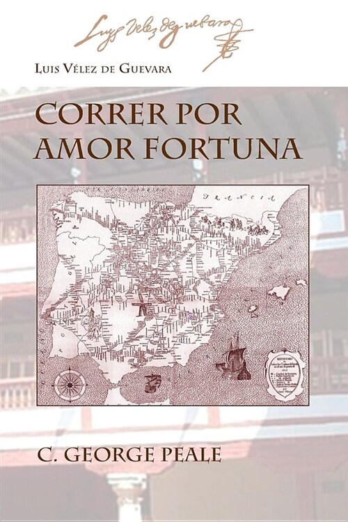 Correr Por Amor Fortuna (Paperback)