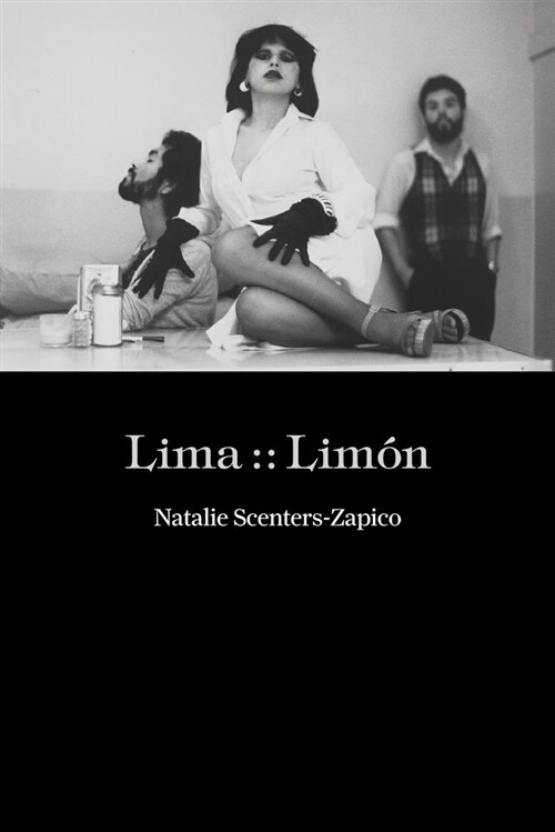 Lima:: Lim? (Paperback)
