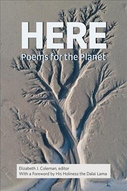 Here: Poems for the Planet (Paperback)