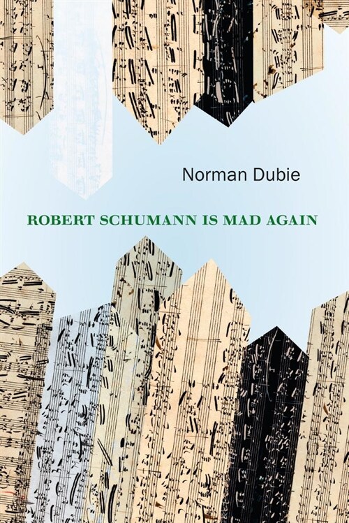 Robert Schumann Is Mad Again (Paperback)