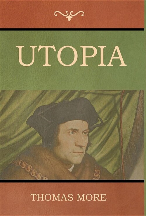 Utopia (Hardcover)