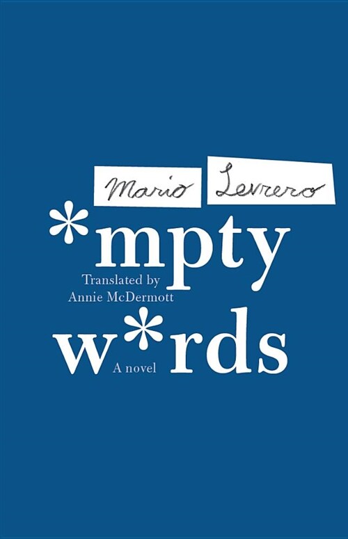 Empty Words (Paperback)