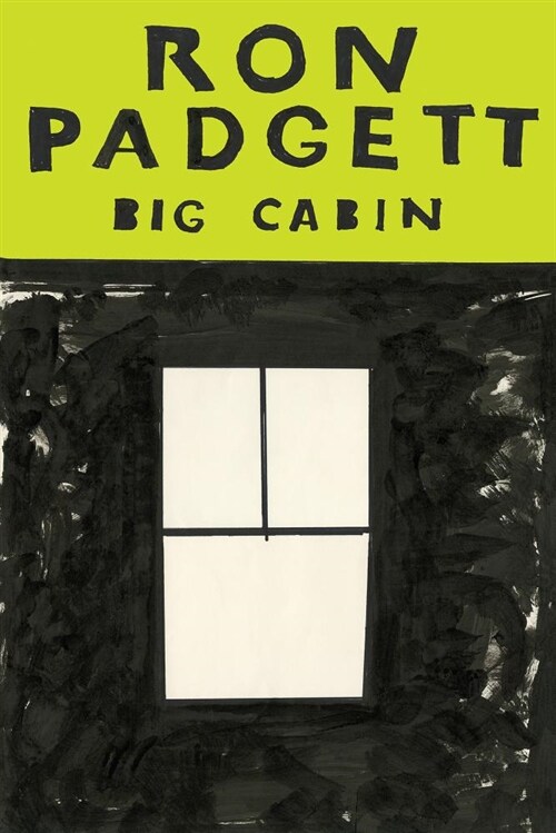 Big Cabin (Paperback)