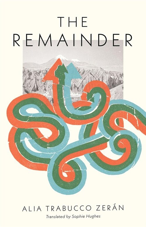The Remainder (Paperback)