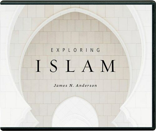 Exploring Islam (Audio CD)