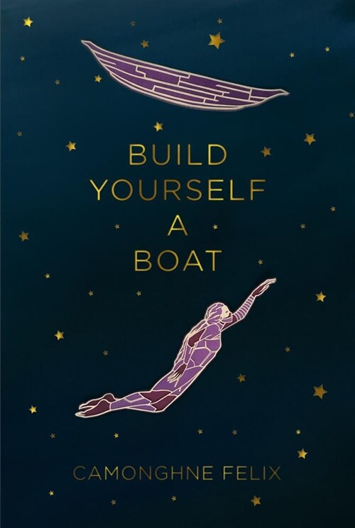 Build Yourself a Boat (Paperback)