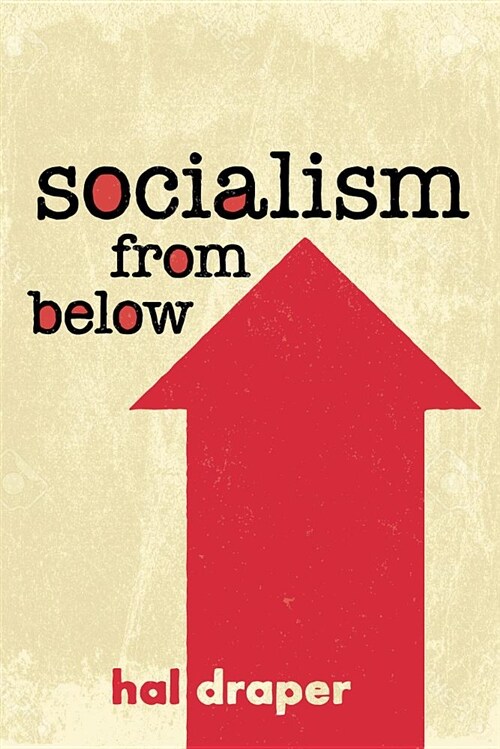 Socialism from Below (Paperback)