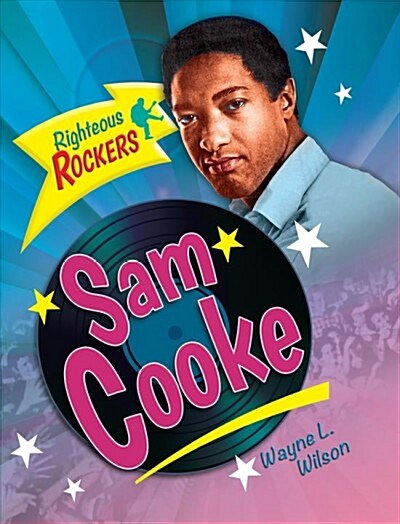 Sam Cooke (Hardcover)