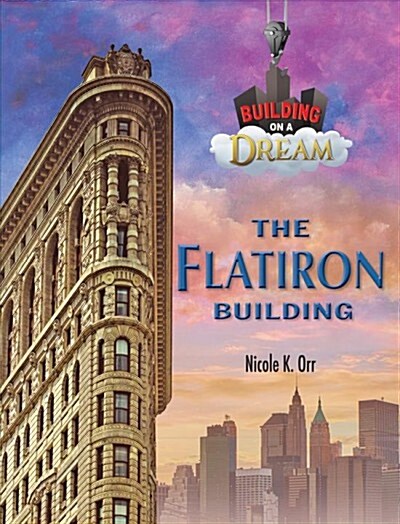 Flat Iron Building (Hardcover)