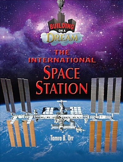 International Space Station (Hardcover)