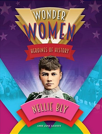 Nellie Bly (Hardcover)