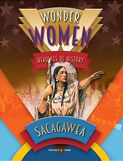 Sacagawea (Hardcover)