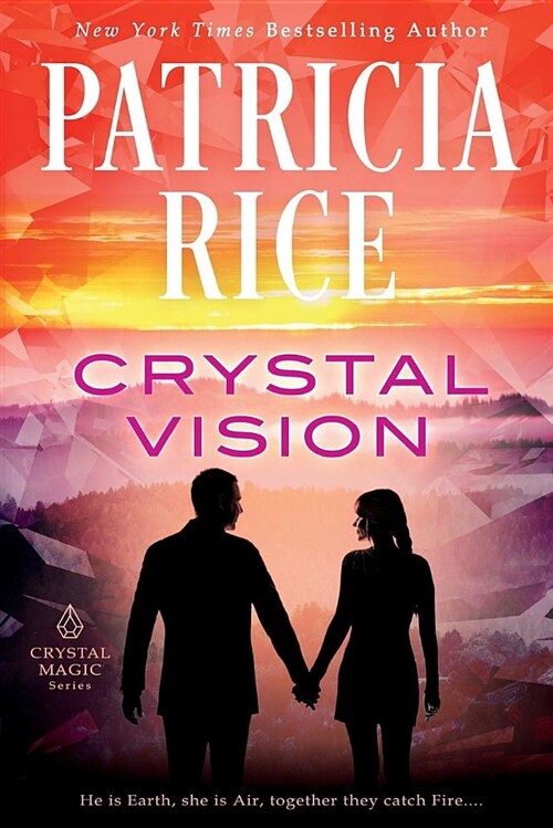 Crystal Vision (Paperback)