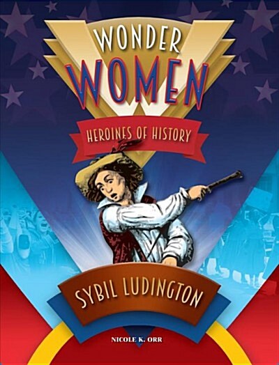 Sybil Ludington (Hardcover)