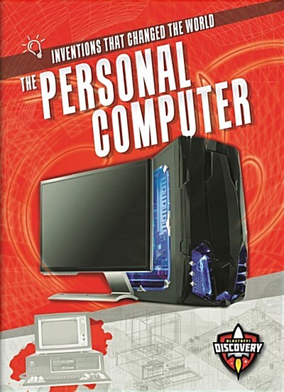 The Personal Computer (Library Binding)