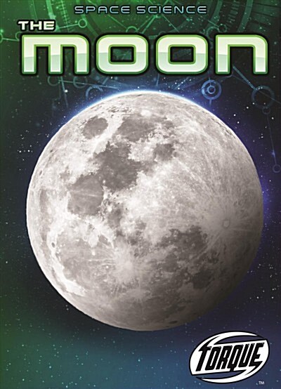 The Moon (Library Binding)