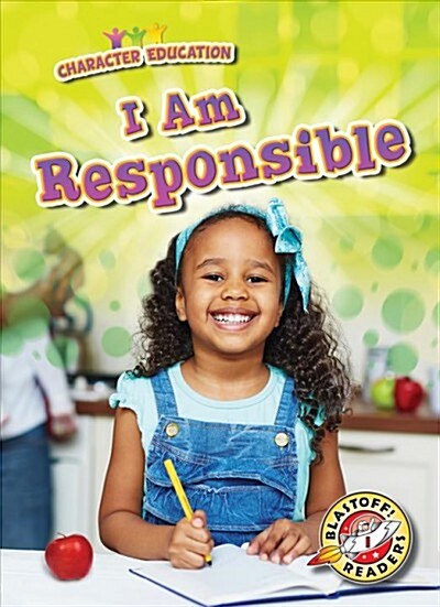 I Am Responsible (Paperback)