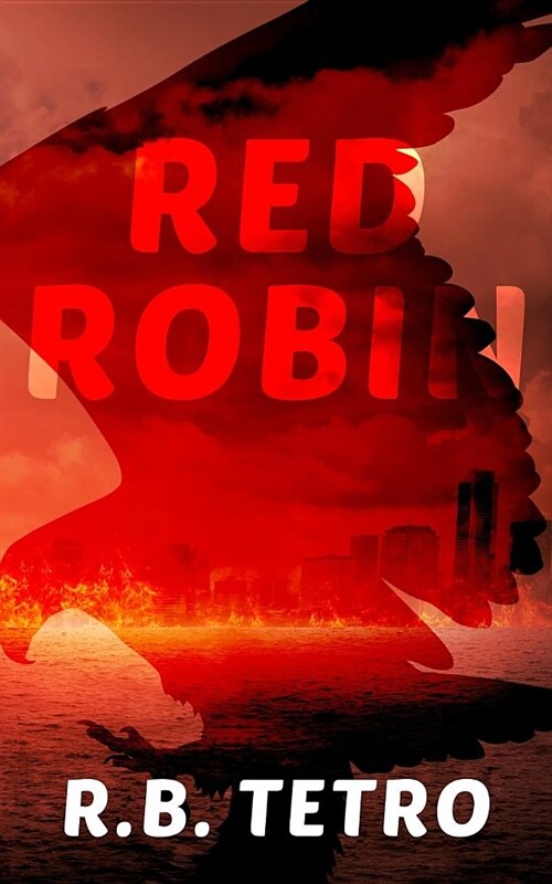 The Red Robin (Paperback)