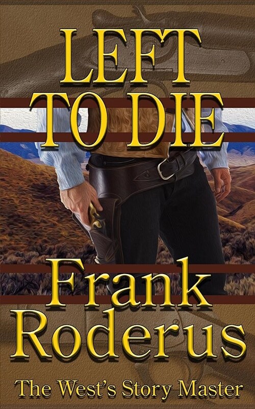 Left to Die (Paperback)