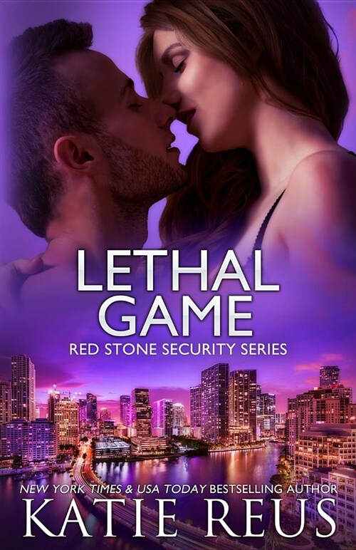 Lethal Game (Paperback)