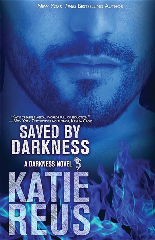 Saved by Darkness (Paperback)