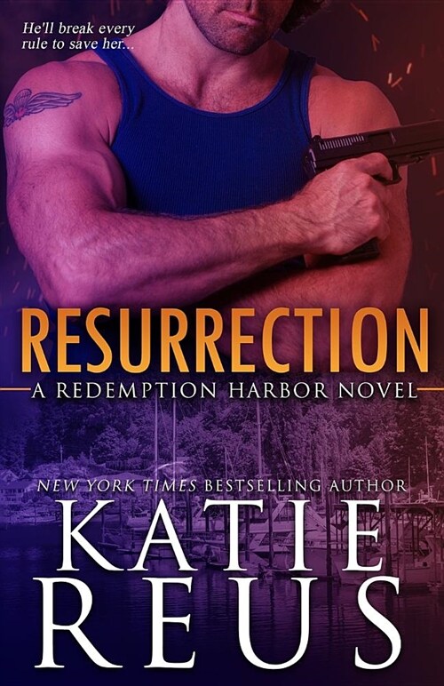 Resurrection (Paperback)